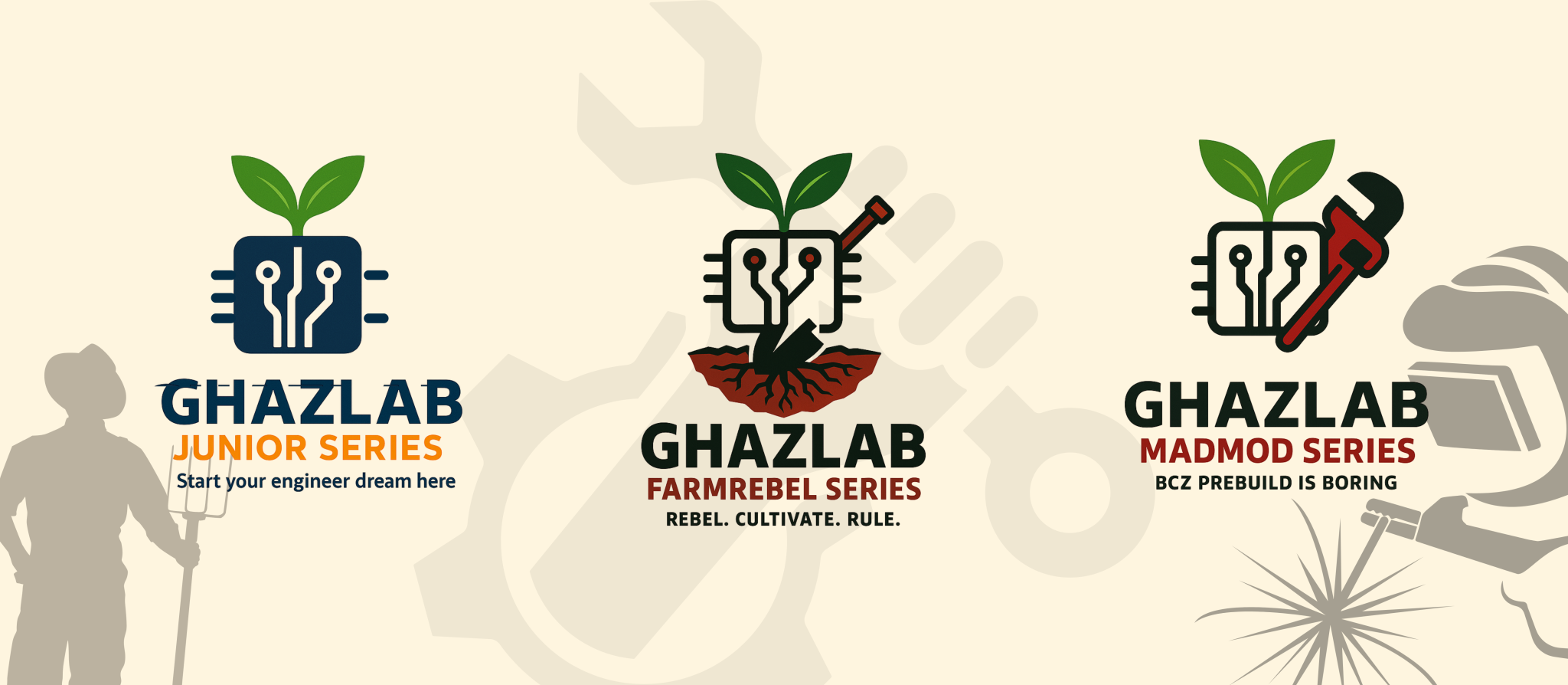 ghazlab product
